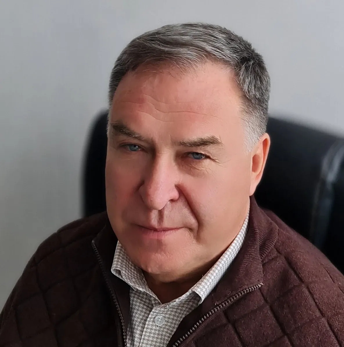 Лиховцов Сергей Евгеньевич — Директор ГАПОУ «ВКУиНТ им. Ю. Гагарина»