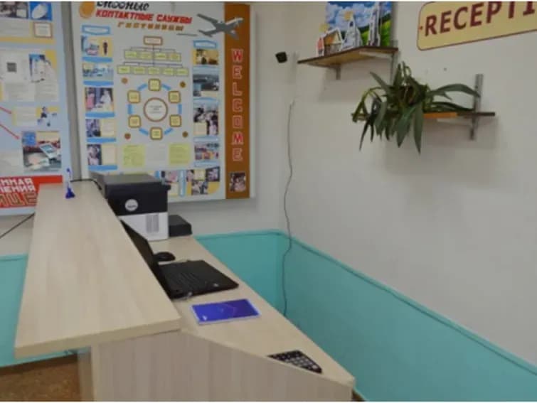 Администрирование отеля — фото 2