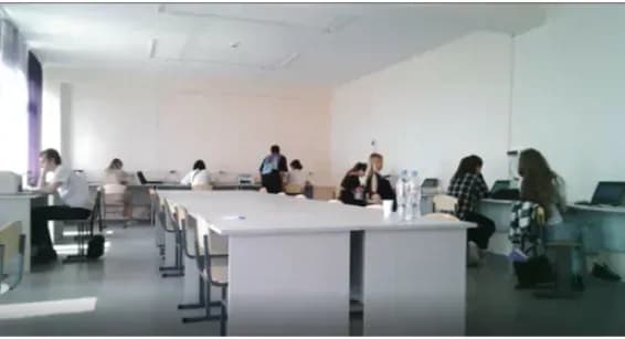 Социальная работа — фото 1