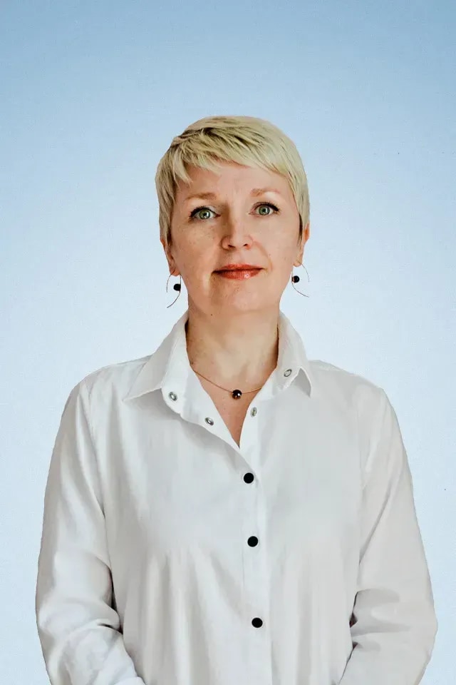 Самойлова Светлана Николаевна - администрация ВКУиНТ